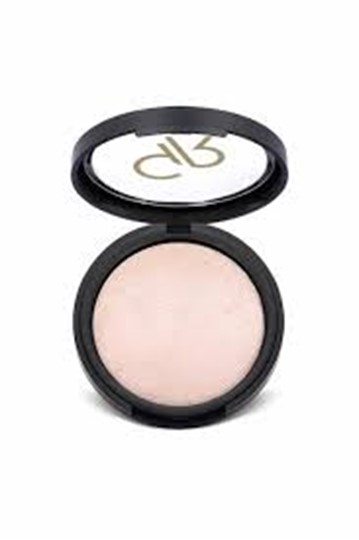 Picture of GOLDEN ROSE TERRACOTTA STARDUST BLUSH ON